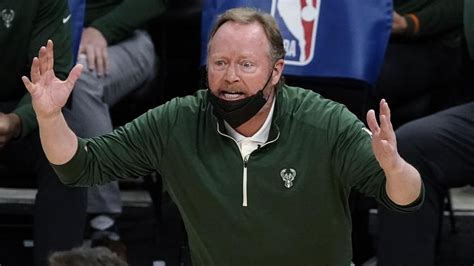 Milwaukee Bucks sign Mike Budenholzer to new contract | Marca