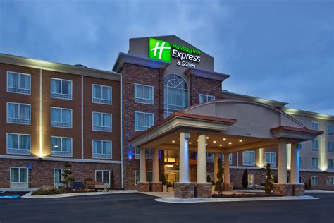 Holiday Inn Express ATL Airport West- Atlanta, GA Hotels- Tourist Class Hotels in Atlanta- GDS ...