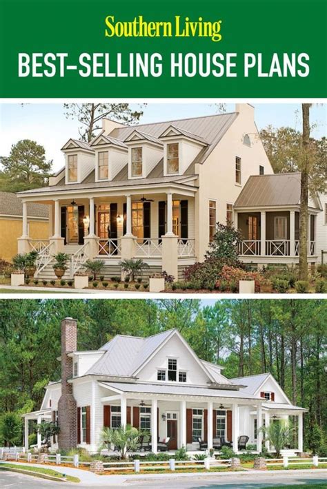 Lovely Southern Living Ranch House Plans - New Home Plans Design