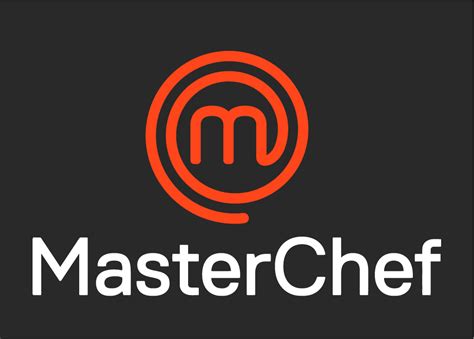 MasterChef Logo / Entertainment / Logonoid.com