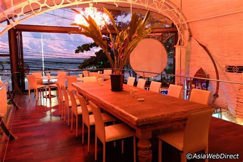 Top 10 Restaurants in Patong Beach - Best Places to Eat in Patong Beach | Patong beach, Top 10 ...