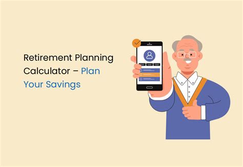 Retirement Planning Calculator - TankhaPay Blogs