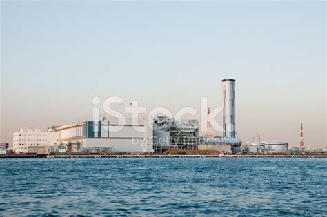 Thermal Power Generation Stock Photo | Royalty-Free | FreeImages