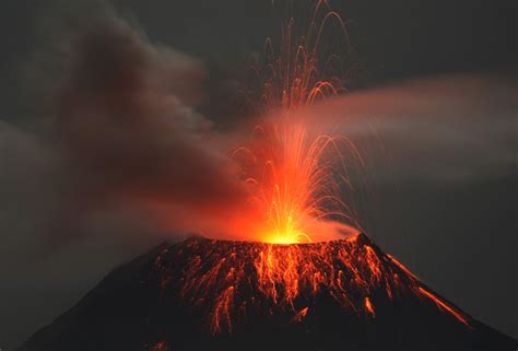 2034 eruption of Mauna Loa | Hypothetical Volcanoes Wiki | FANDOM ...