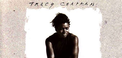 Tracy Chapman - Crossroads, 1989 (2nd album)