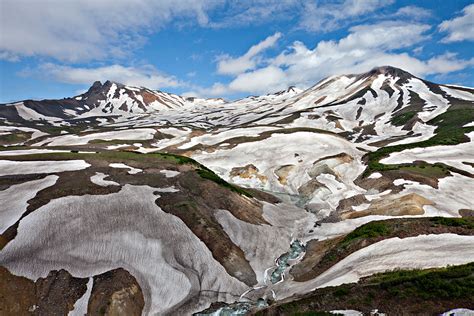 How to visit Russia’s Valley of Death and survive - Russia Beyond