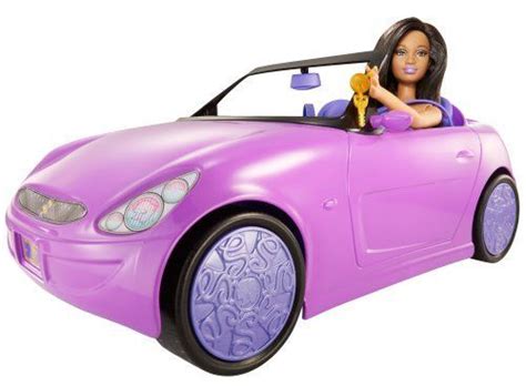 Barbie So in Style Convertible Vehicle (746775249182) | Doll sets, Barbie, Barbie doll car