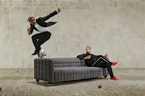 Eric Koston’s Editorial for Russian Esquire Is Huge for Skateboarding ...