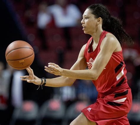 Meet the 2018-19 Nebraska women's basketball team