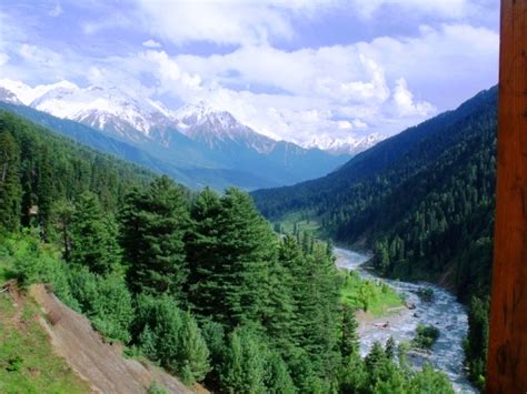 How did Pahalgam – the most beautiful place in Kashmir – get its name? - Maxinfo