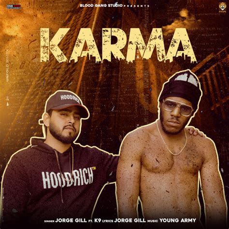 Karma Song Download: Karma MP3 Punjabi Song Online Free on Gaana.com