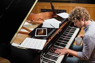 Yamaha Disklavier Pianos – Keyboard Concepts Piano Stores