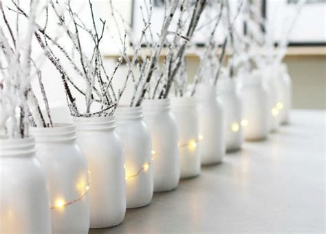 Why Everyone Is Decorating With Fake Snow This Christmas | Hometalk