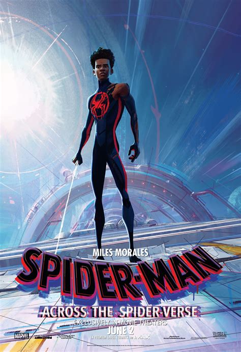 Spider-Man: Across the Spider-Verse | Trailers, Release Date | POPSUGAR ...