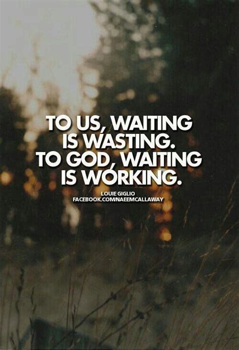 Quotes About Waiting For God S Perfect Time - ShortQuotes.cc