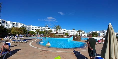 BlueBay Lanzarote from £114 (Costa Teguise) - All-inclusive Resort ...