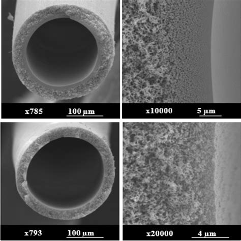 SciELO - Brasil - POLYETHERIMIDE/POLYVINYLPYRROLIDONE HOLLOW-FIBER ...