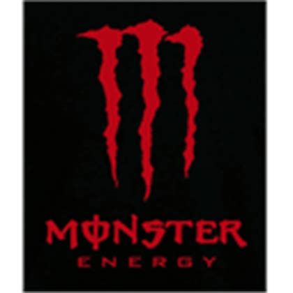 Red Monster Logo - ClipArt Best