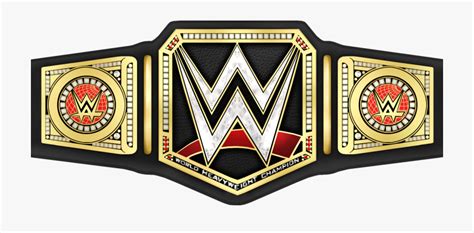 wwe champ belt clipart 10 free Cliparts | Download images on Clipground 2024