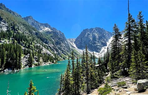 The Most Breathtaking Hikes to Do in Washington State - Malorie's ...