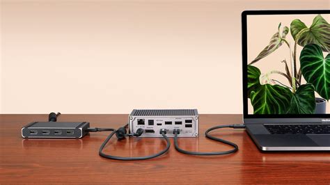 Thunderbolt 4 | USB4 | Element Hub | CalDigit – CalDigit