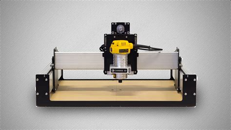 Shapeoko 3 XXL Review: Editor's Choice | All3DP