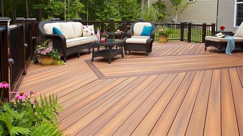 Fiberon Composite Decking In Simpsonville, SC | Fiberon Deck