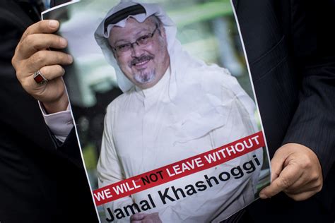 Saudi Death Sentences for Jamal Khashoggi Killing 'a Way to Silence ...