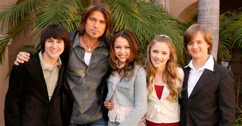 Casting de « Hannah Montana » : où sont-ils maintenant ? - Crumpe