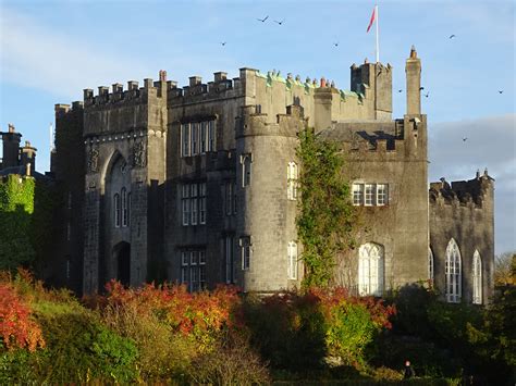 Birr Castle: A Quick Post – No Map Required