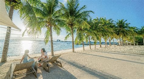 Dance Under the Sun in Discovery Samal in Davao