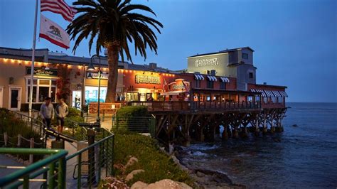 Monterey Golf Vacations & Tours | Golf in Lake Monterey