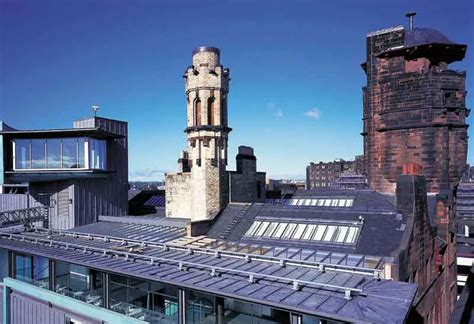 The Lighthouse Glasgow - Scotland's Centre for Architecture