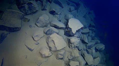 Expedition Reaches the Deepest Point | X-Ray Mag