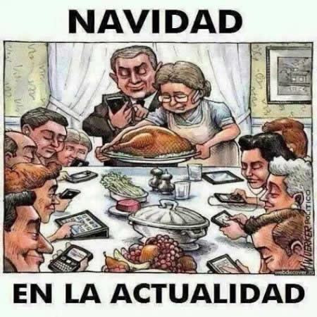 Memes de Navidad: imágenes chistosas con Memes Navideños | Imágenes Totales