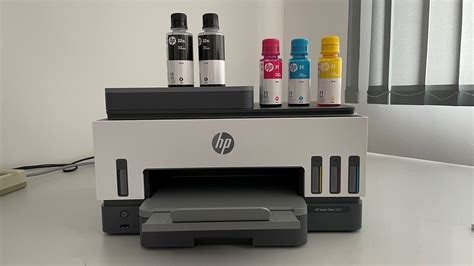 Best Printers 2023: Home & Office, Inkjet & Laser - Tech Advisor