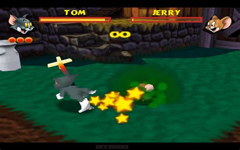 Tom & Jerry in Fists of Fury. : r/nostalgia