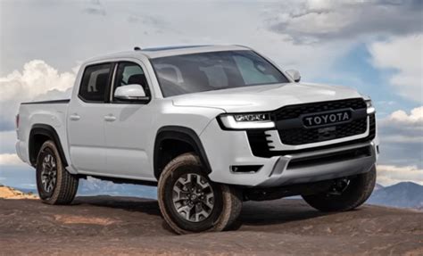 Toyota Hilux 2023 in Mexico: what to expect from the ninth generation of the pickup - New ...