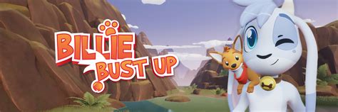 Billie Bust Up Windows, Mac, XBOX, PS4 game - Indie DB