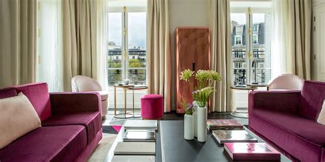 Our Top-Rated Paris Luxury Hotels | Paris Insiders Guide