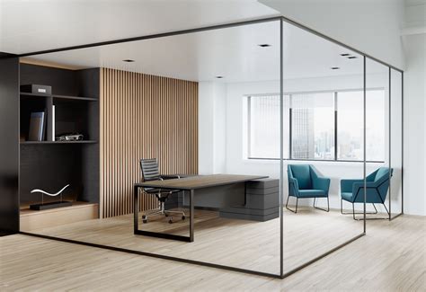 5 Most Luxurious Executive Office Desk Designs