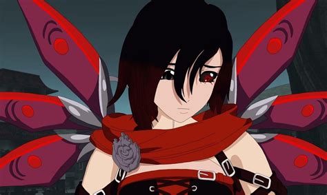 RWBY Volume 10: Villain Ruby Official Trailer : r/RWBYcritics