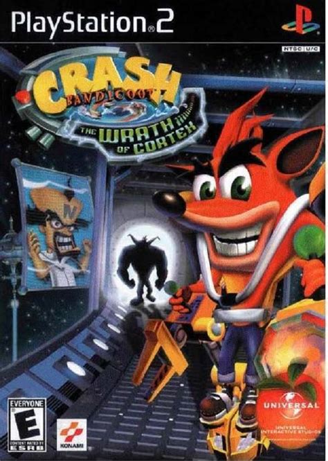 Crash bandicoot 2 emulator - kesilforever