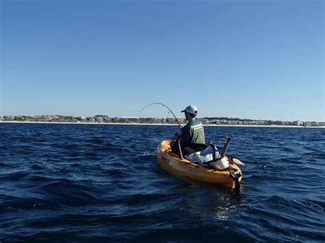 Kayak Fishing on the Florida Gulf Coast - Hunt Fish Cook