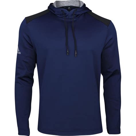 Editor's Picks: 5 stylish hoodies you can actually play golf in