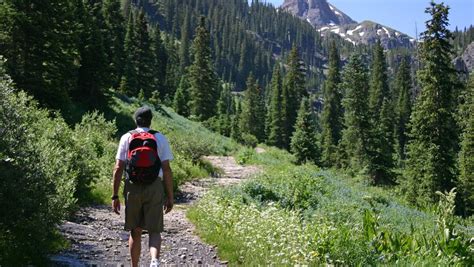 Best Hiking Trails Colorado