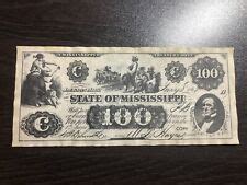 $100 US Confederate Currency for sale | eBay