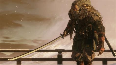 Sekiro bosses: our guide to beating every boss in the game | PCGamesN