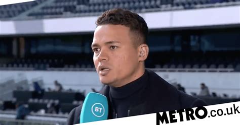 Jermaine Jenas compares Spurs, Man Utd & Chelsea Premier League title ambitions | Metro News