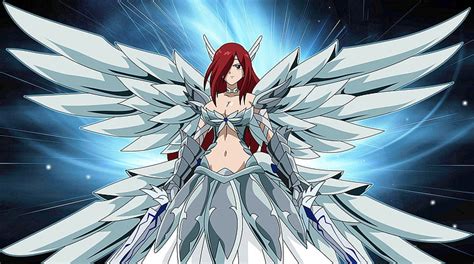 HD wallpaper: Anime, Fairy Tail, Erza Scarlet | Wallpaper Flare